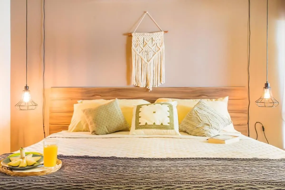 Holiday home Chic Playa Retreat In Gated Community! Villa Playa del Carmen Mexico