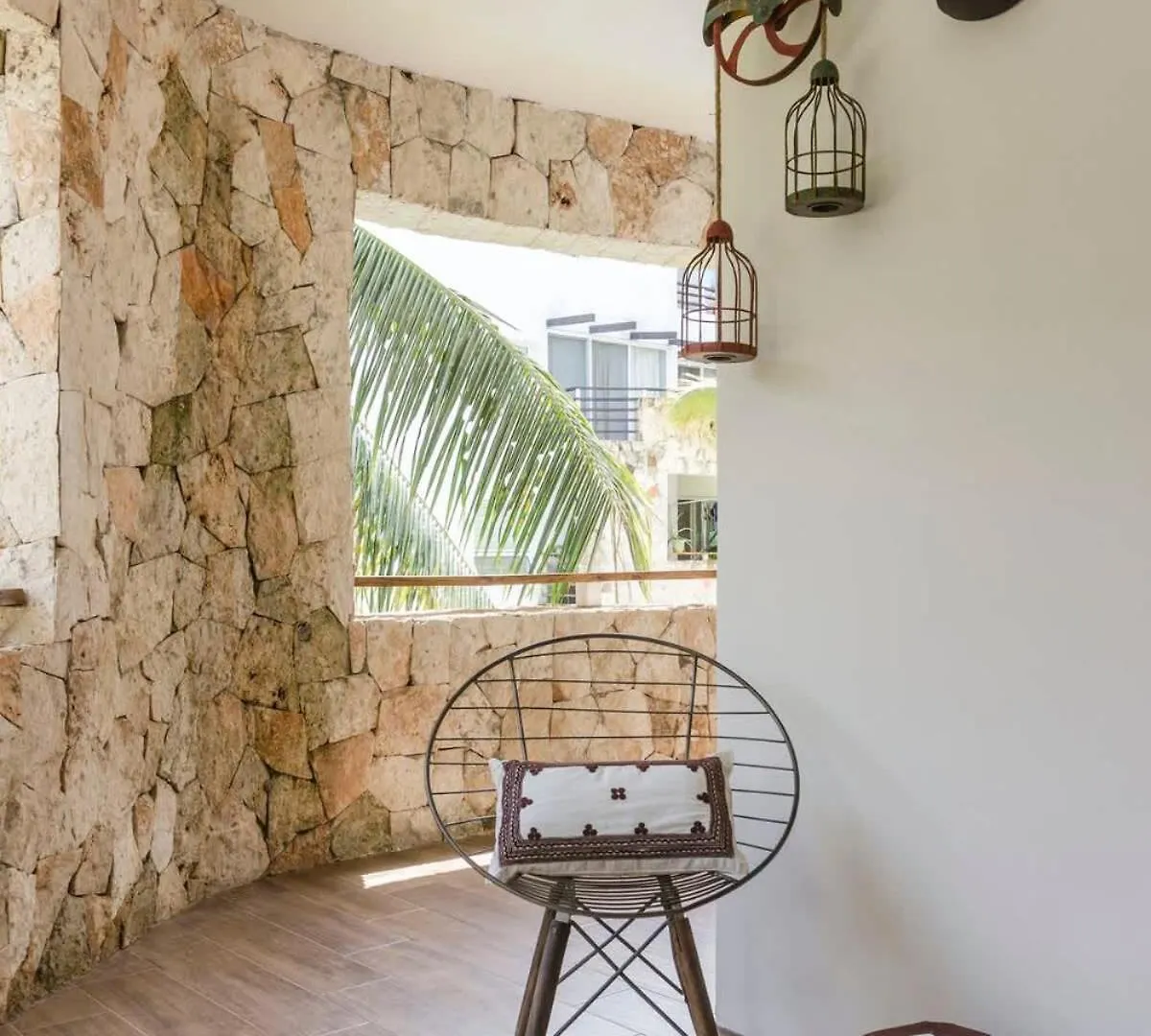 Holiday home Chic Playa Retreat In Gated Community! Villa Playa del Carmen Mexico