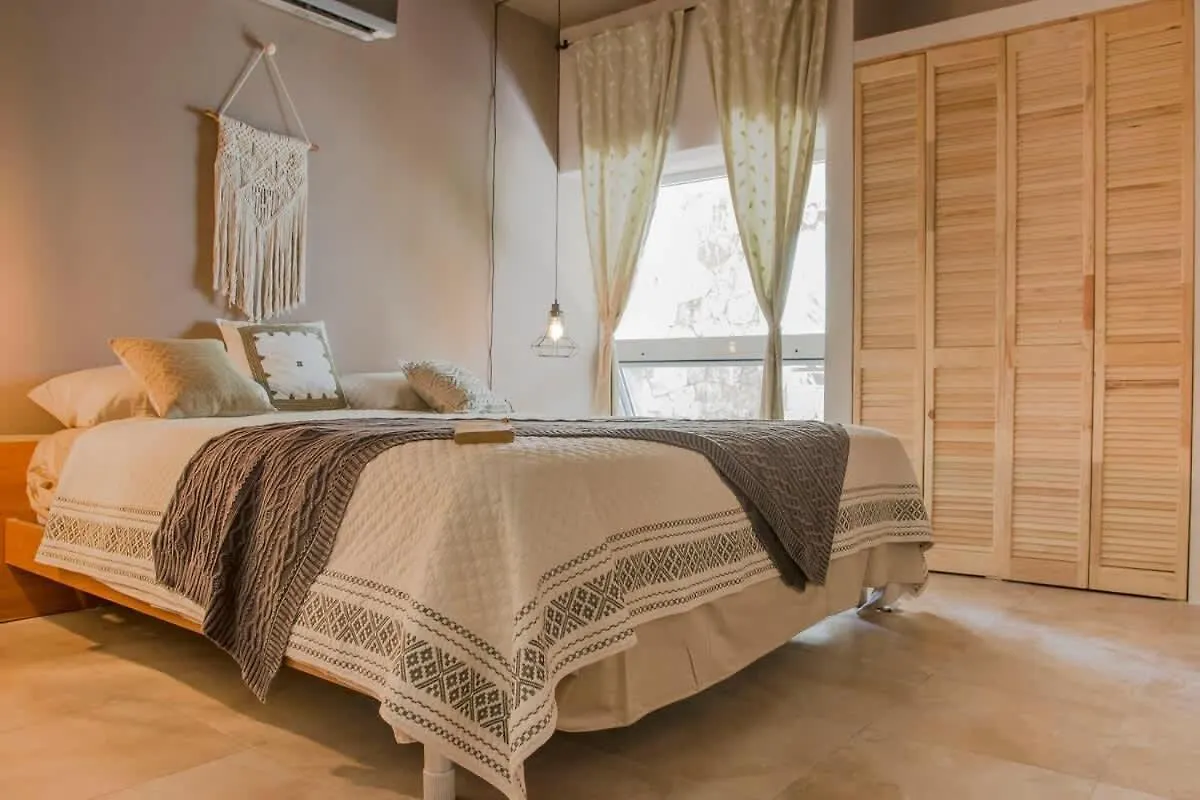 Chic Playa Retreat In Gated Community! Villa Playa del Carmen 0*,  Mexico